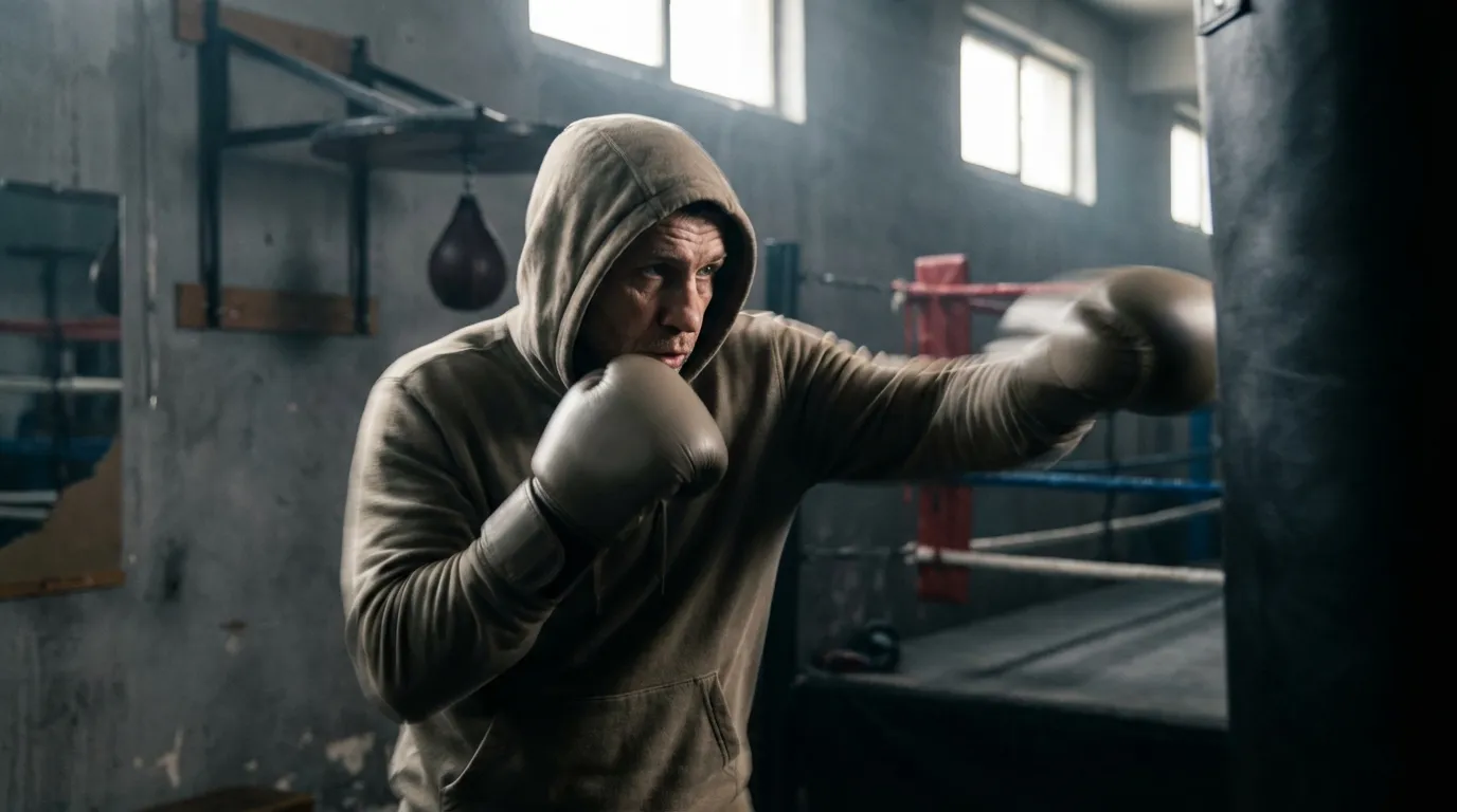 Advanced Boxing Combinations: Beyond the 1-2