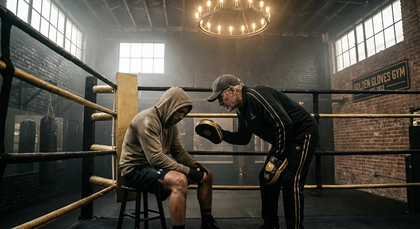 Amateur Boxing Rules Explained Simply