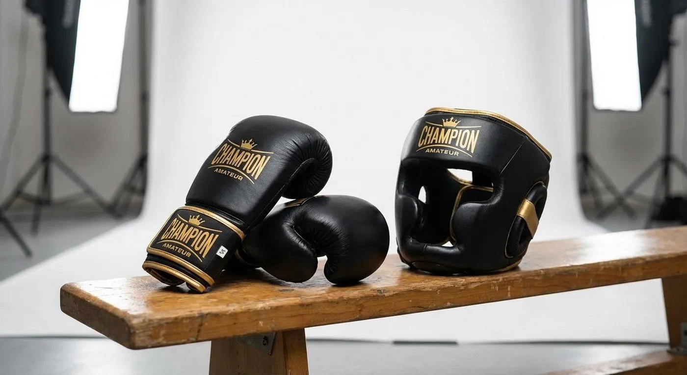 Does Boxing Train Your Back and Shoulders?