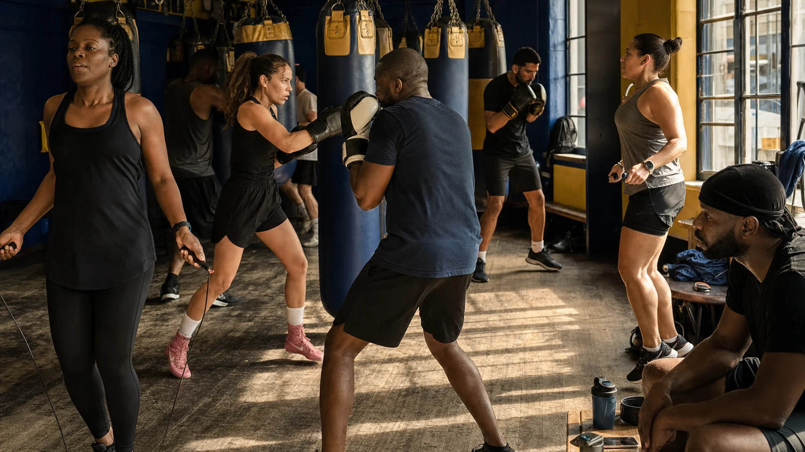 Athletification: Is Everyday Athlete Culture Good for Us?