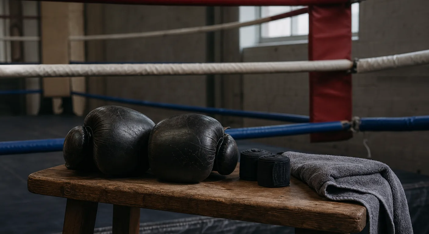 Bam Rodriguez vs Antonio Vargas: fight-week lessons
