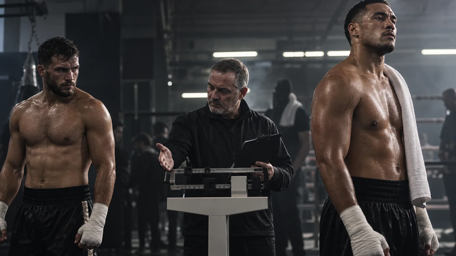 Benavidez vs Opetaia: Why Weight Class Still Matters