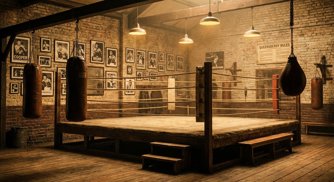 Best Amateur Boxing Clubs in London: An Honest Guide