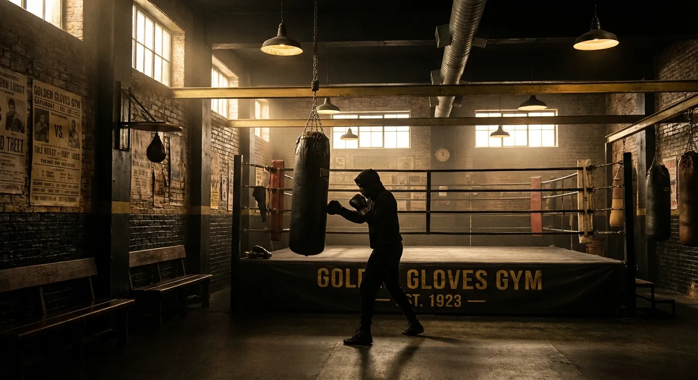 Best Boxing Documentaries to Watch Right Now (Netflix, Prime, YouTube)