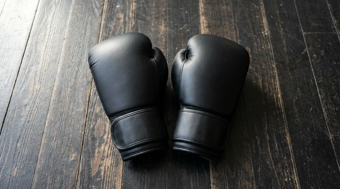 Best Boxing Gloves for Beginners (2026 Guide)