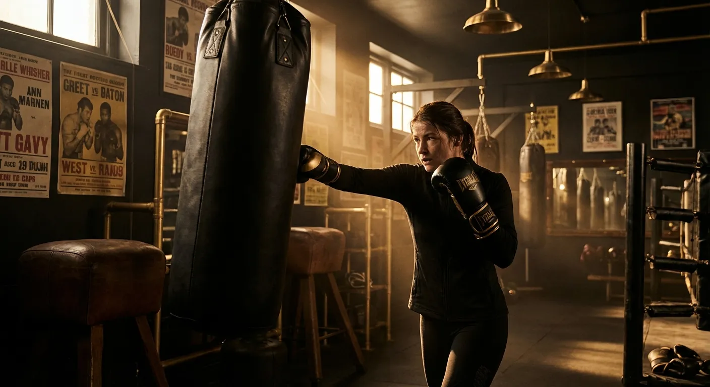 Best Boxing Gloves for Women: What Actually Works