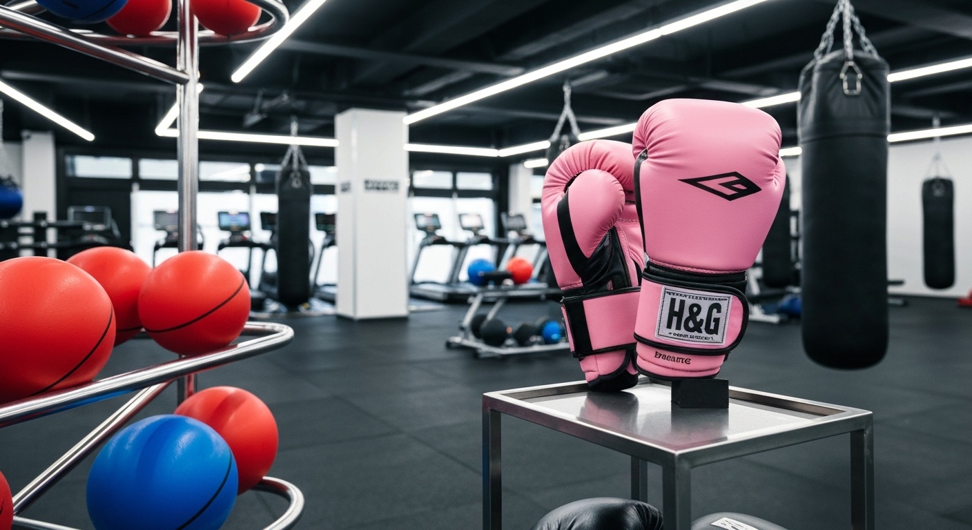 Best Boxing Gloves for Women (2026 Guide)