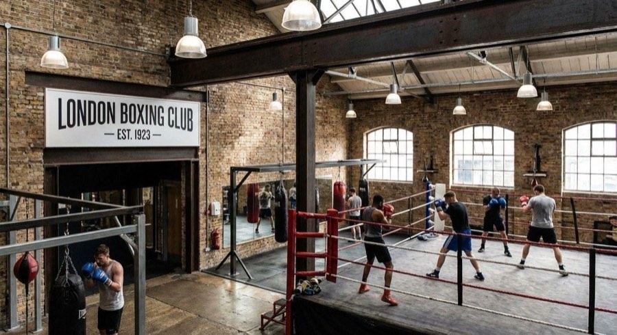 Boxing and Music: Why Every Gym Has a Playlist