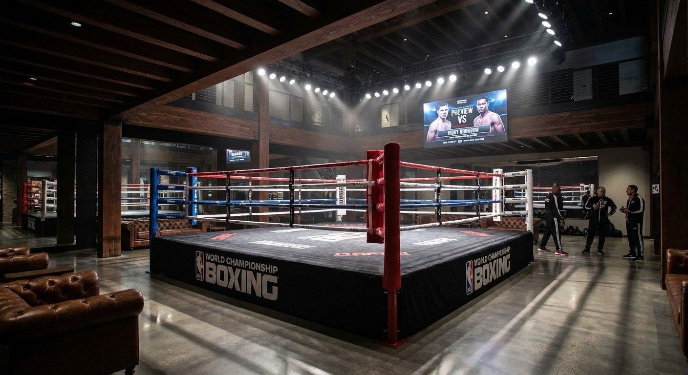 Sleep and Boxing Recovery: The Protocol That Actually Makes