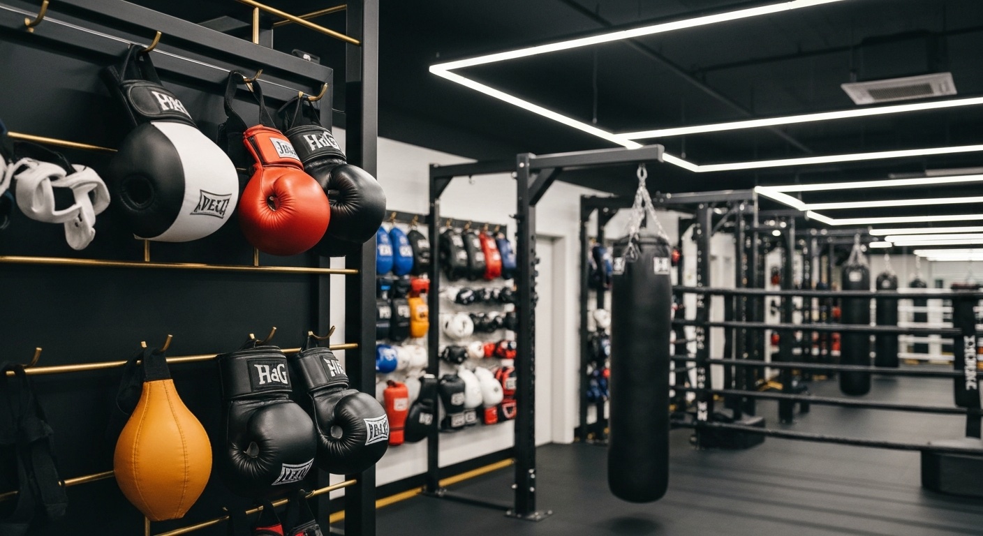 Best Boxing Headguard for Sparring 2025: Protection Without Compromise