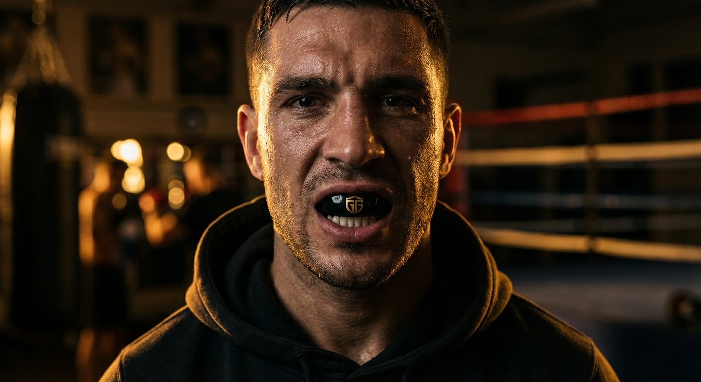 Best Boxing Mouthguard UK: A Proper Guide to Gumshields