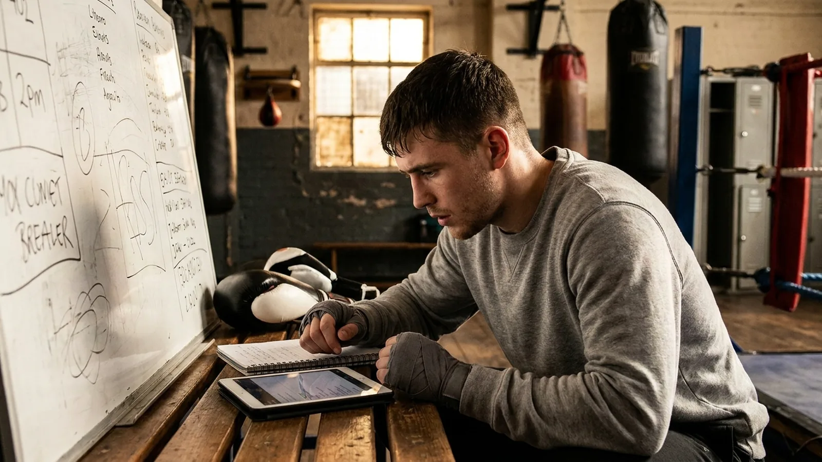 Best Boxing Prospects in 2026