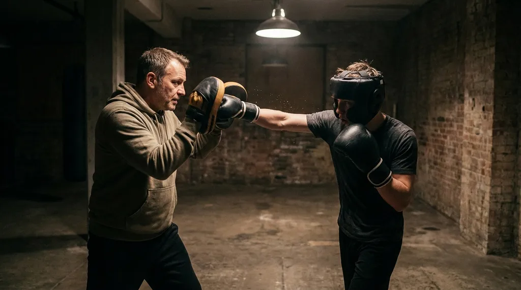 Sleep and Boxing Recovery: The Protocol That Actually Makes