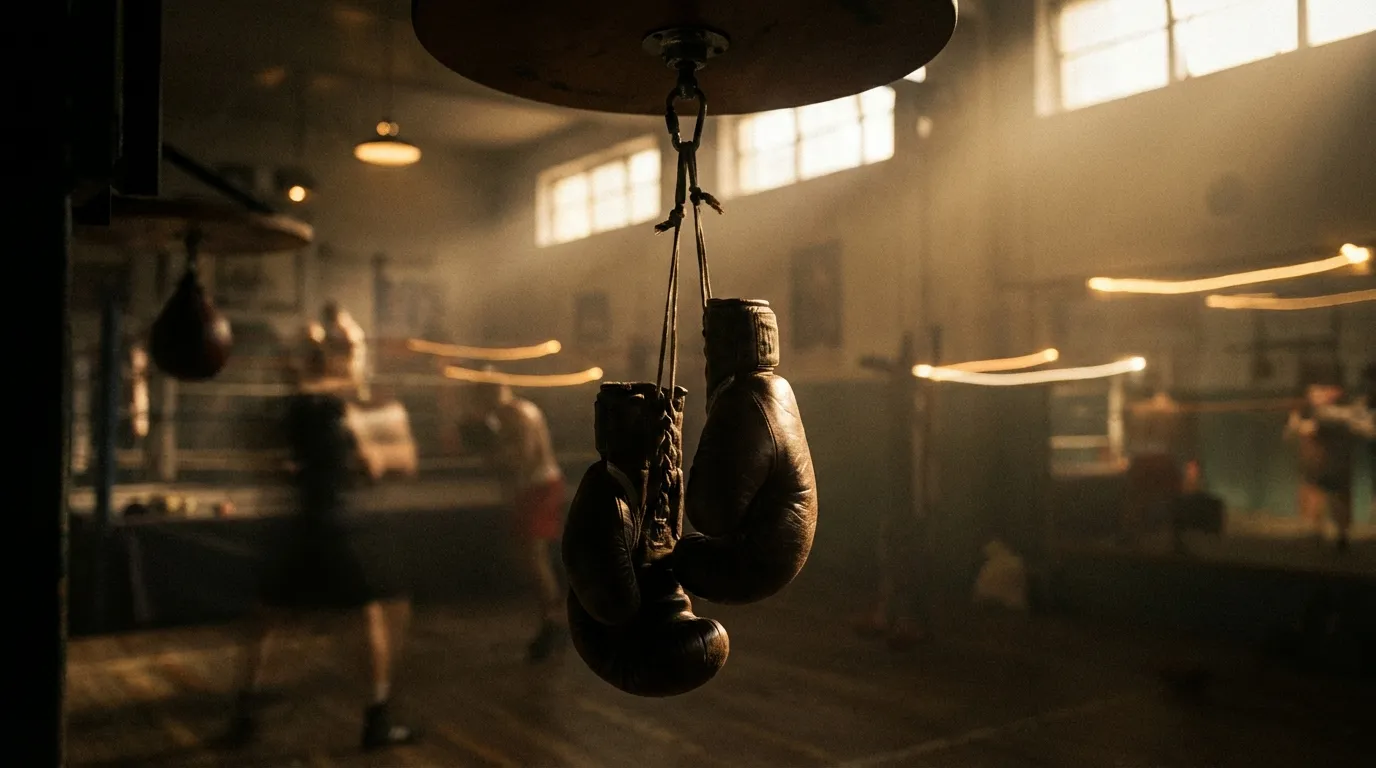 The Best Boxing Training Songs: 30 Tracks That Actually Work