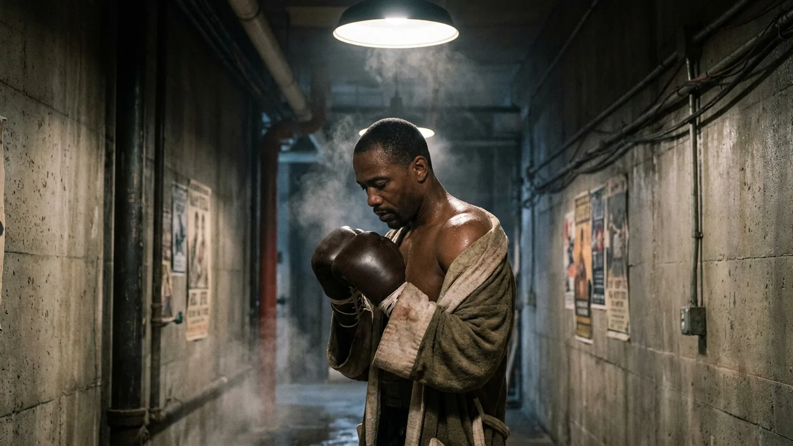 Best Boxing Walk-Out Songs