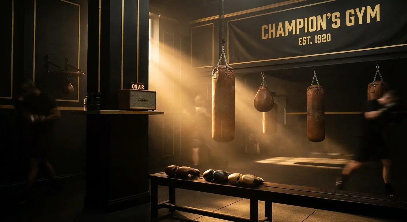 How to Wind Down After Boxing: The Best Post-Session