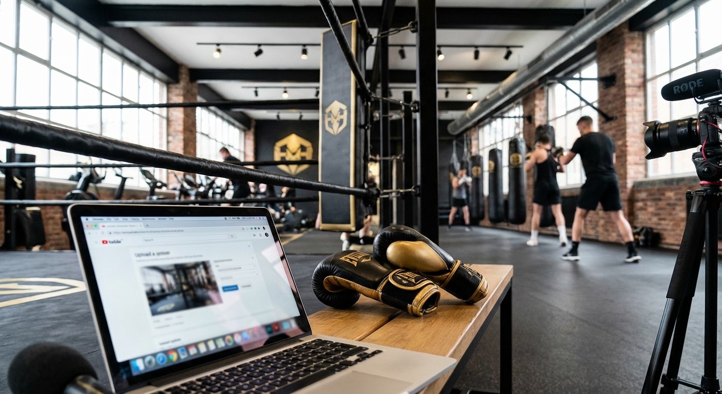 Best Boxing YouTube Channels For Learning and Improving