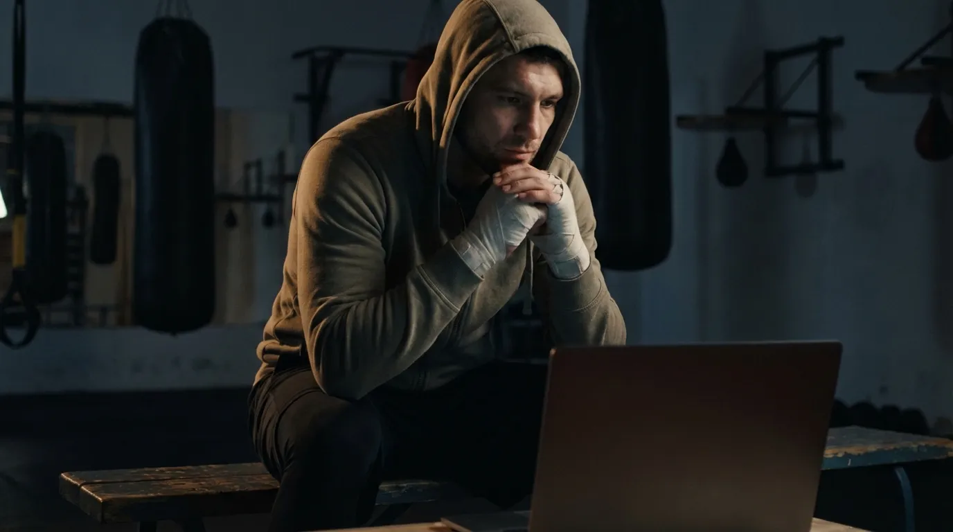 Best Boxing YouTube Channels