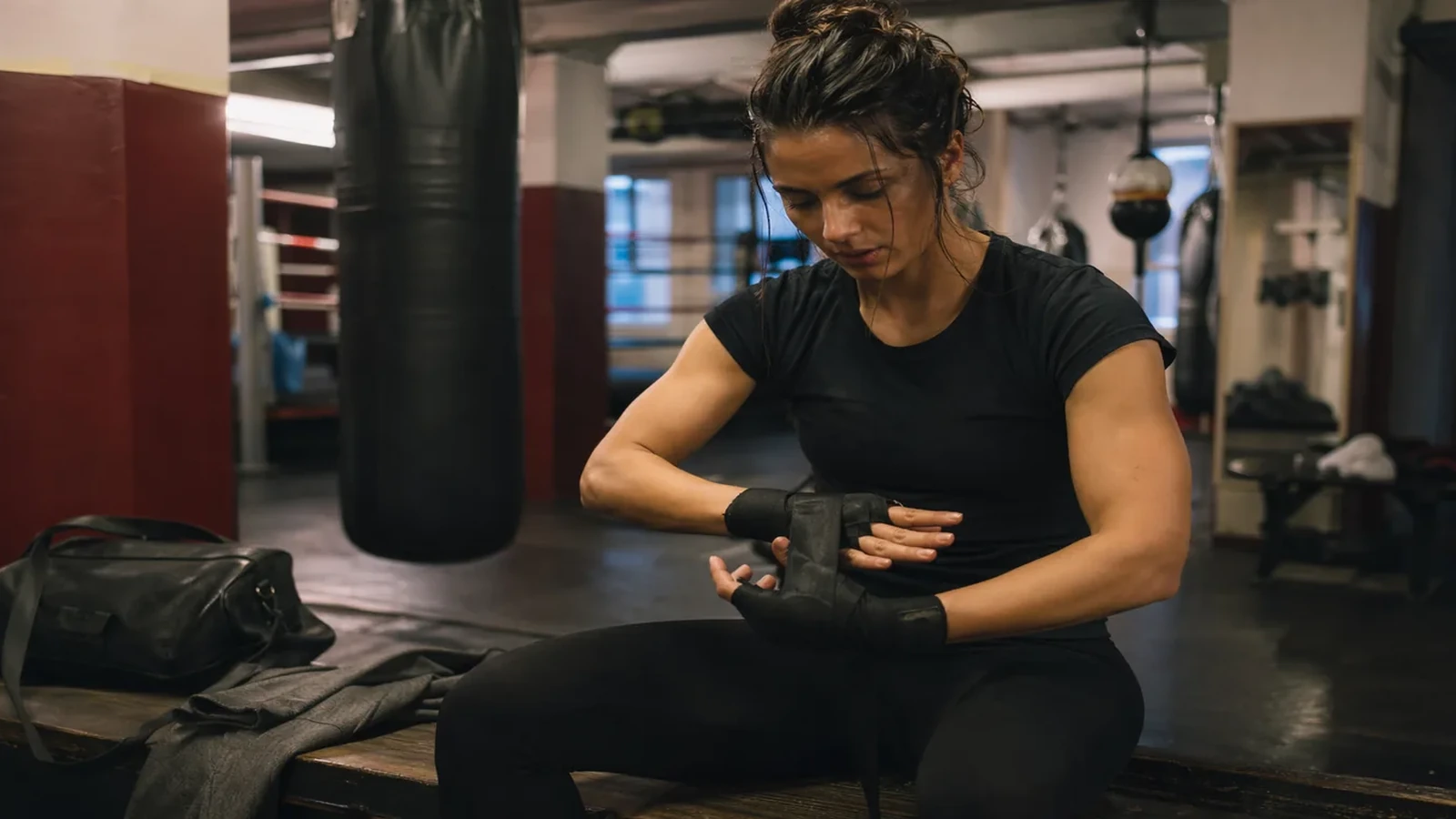 Boxing Fitness for Accountants: When It Fits