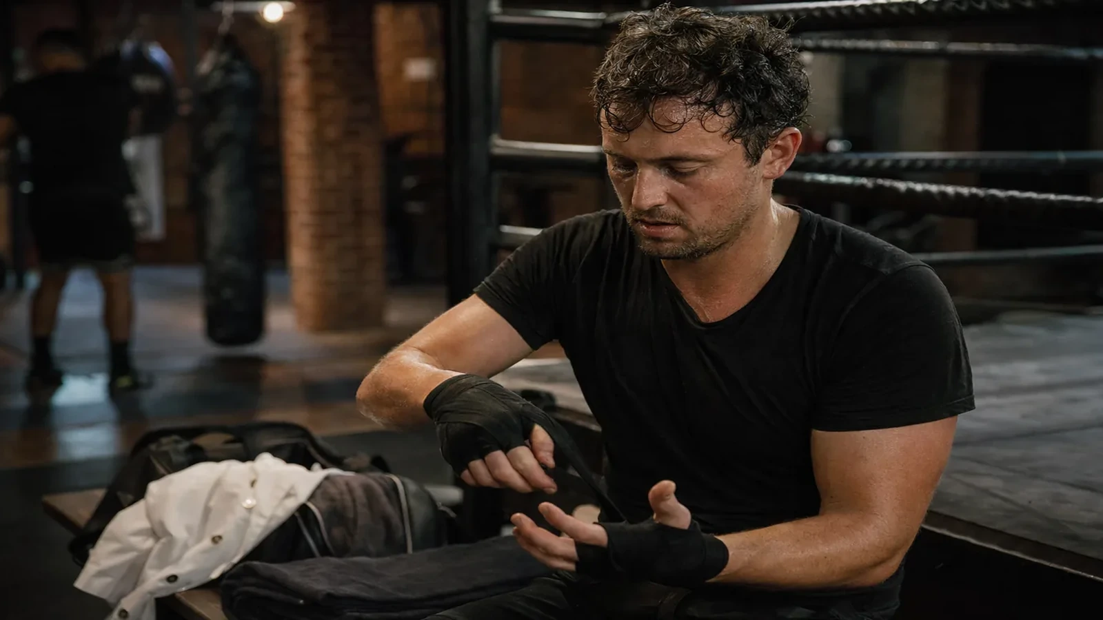 Boxing Fitness for Chefs: When It Fits