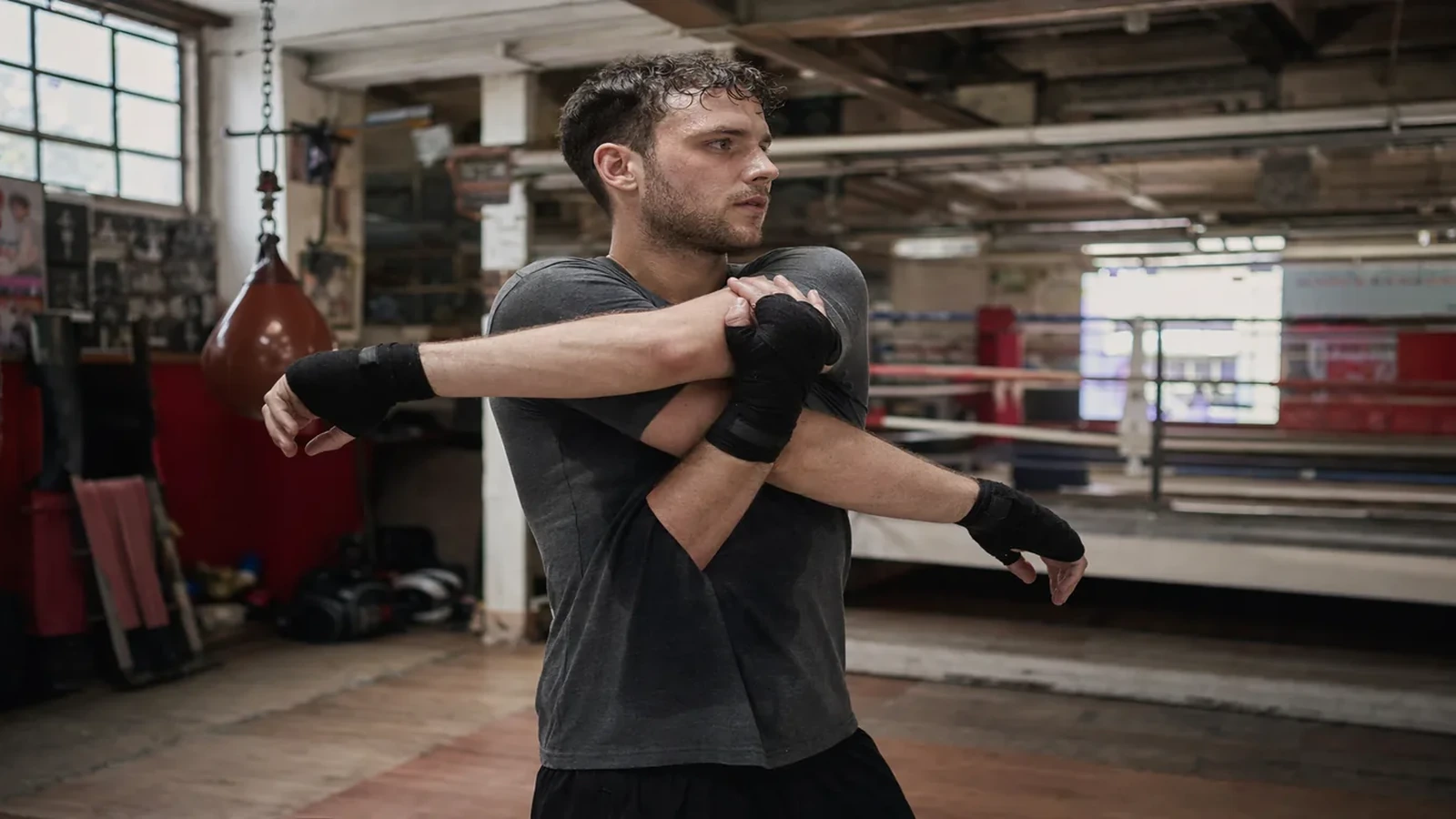 Boxing Fitness for Construction Workers: When It Fits