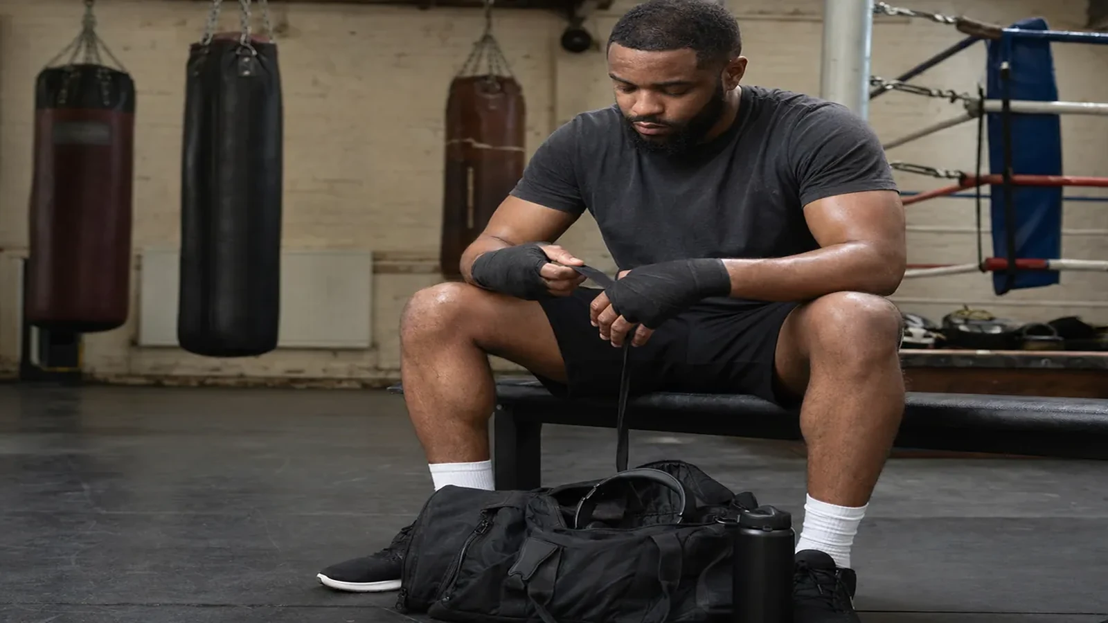 Boxing Fitness for Customer Service: When It Fits