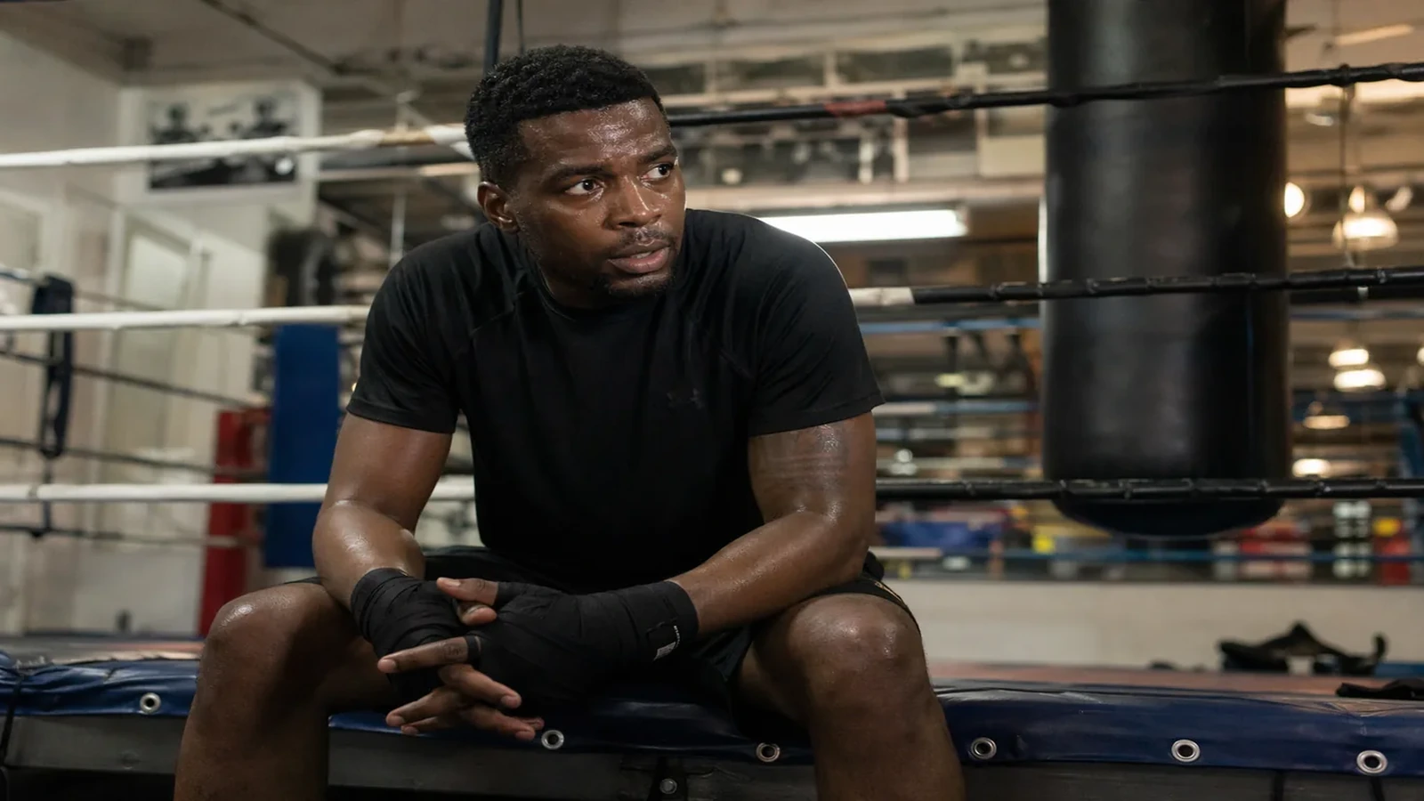Boxing Fitness for Electricians: When It Fits