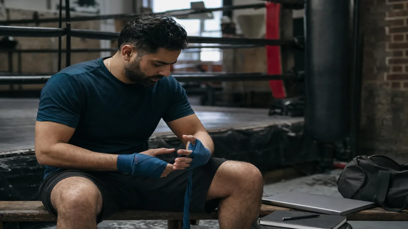 Boxing Fitness for Finance Professionals: When It Fits