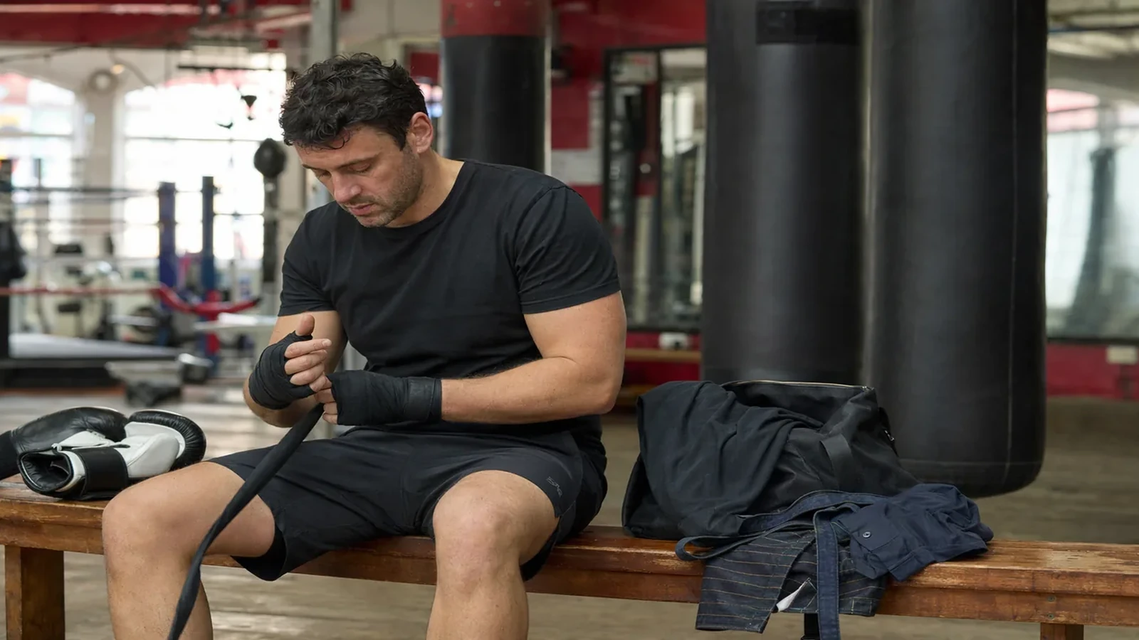 Boxing Fitness for Hospitality Workers: When It Fits