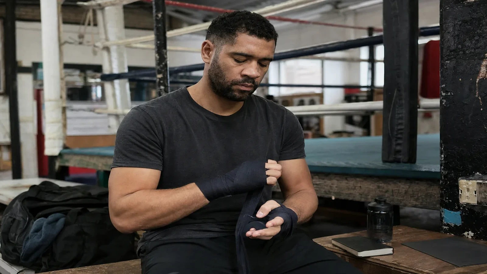 Boxing Fitness for HR Professionals: When It Fits
