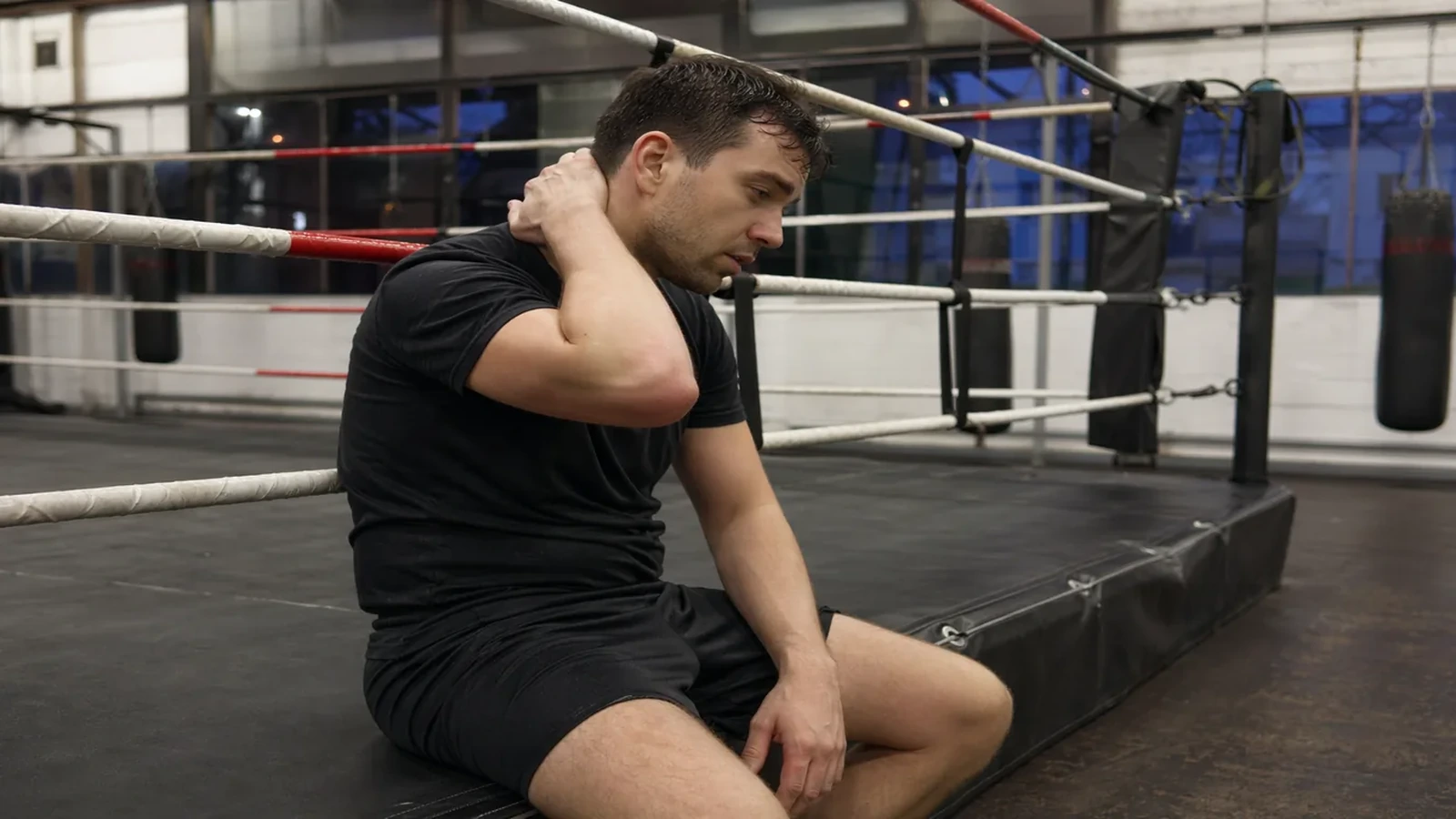 Boxing Fitness for Lawyers: When It Fits