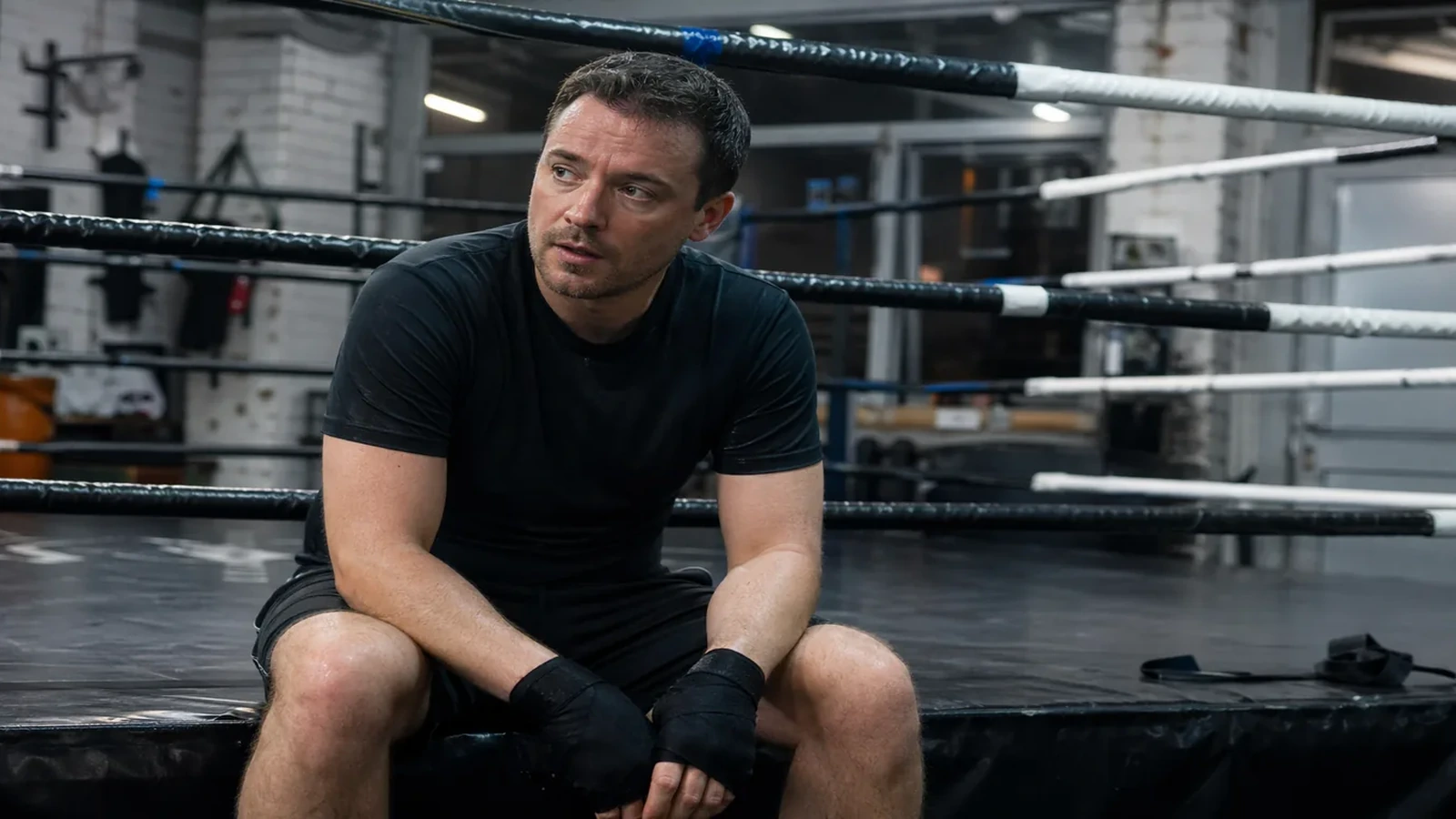 Boxing Fitness for Marketing Professionals: When It Fits