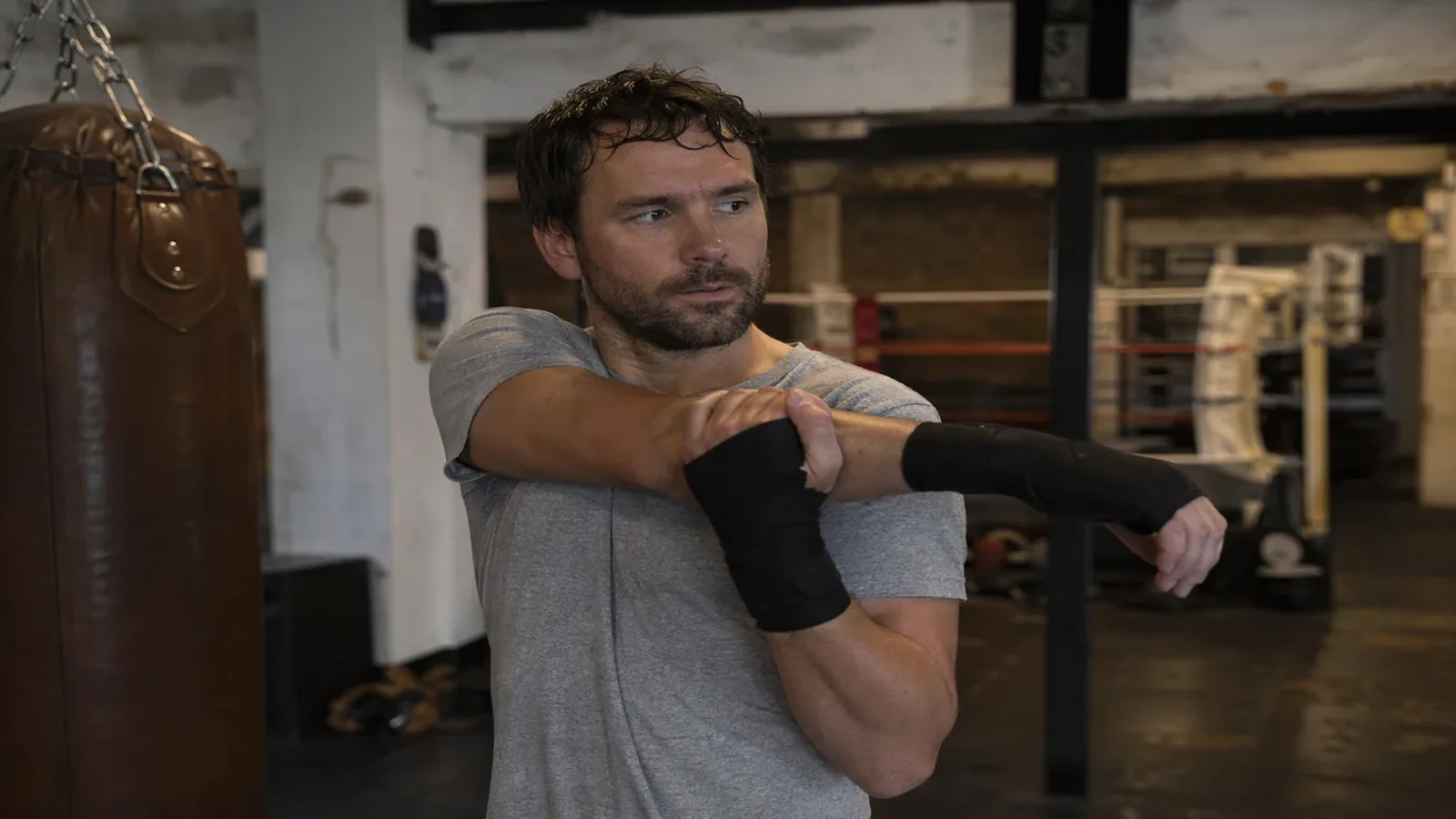 Boxing Fitness for Nurses: When It Fits