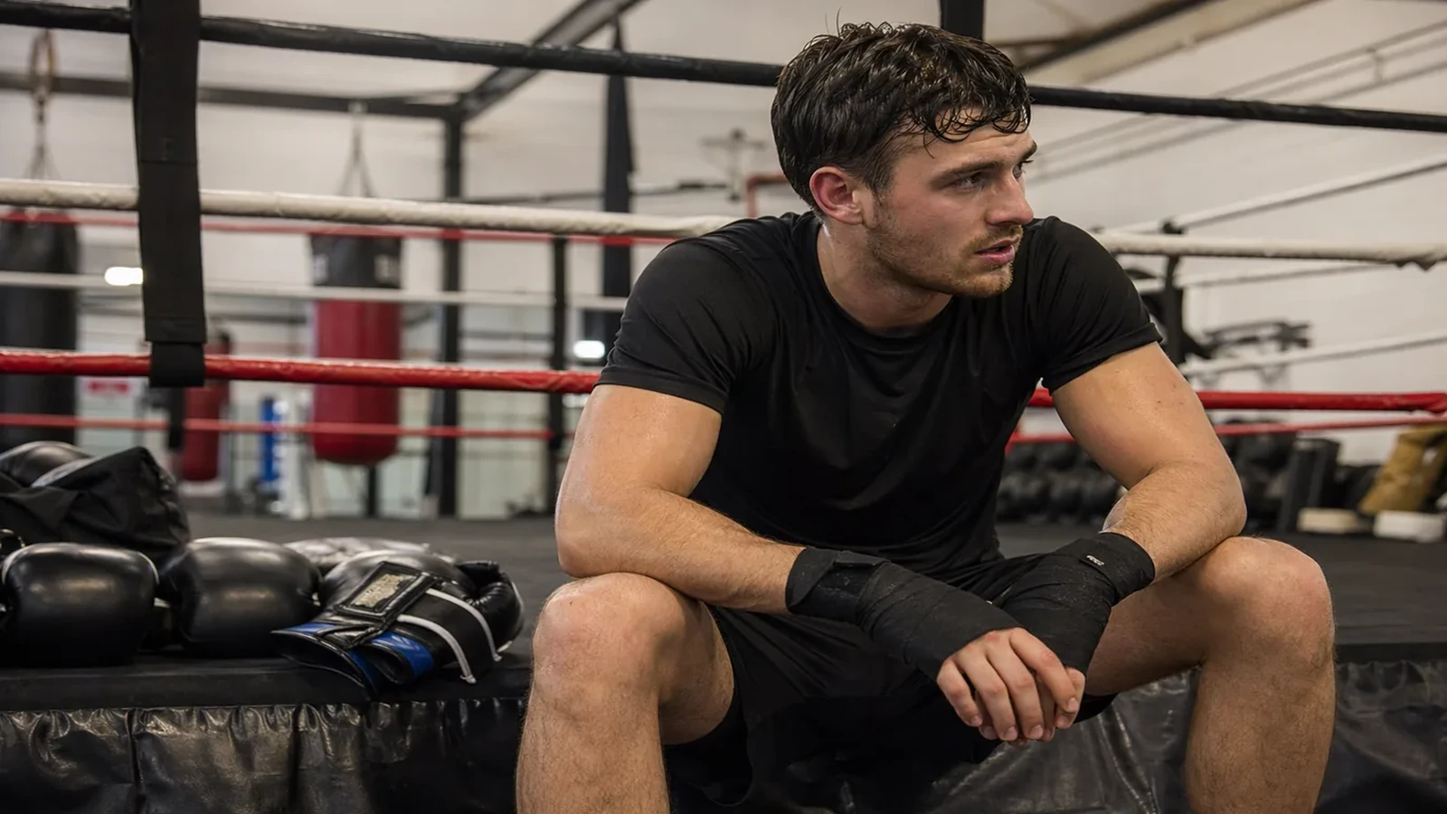 Boxing Fitness for Personal Trainers: When It Fits