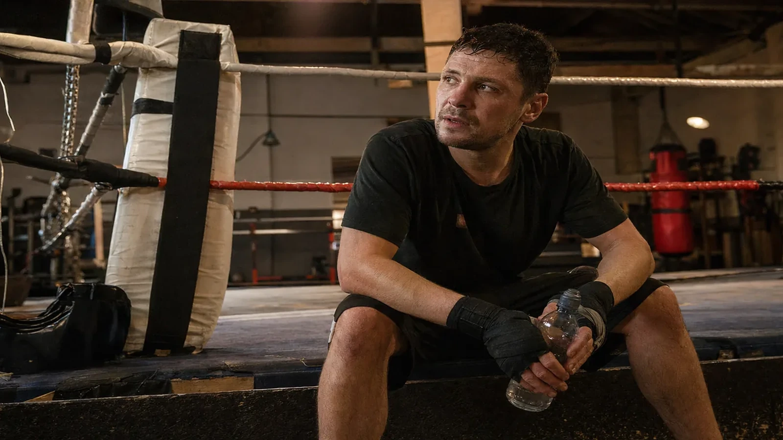 Boxing Fitness for Plumbers: When It Fits