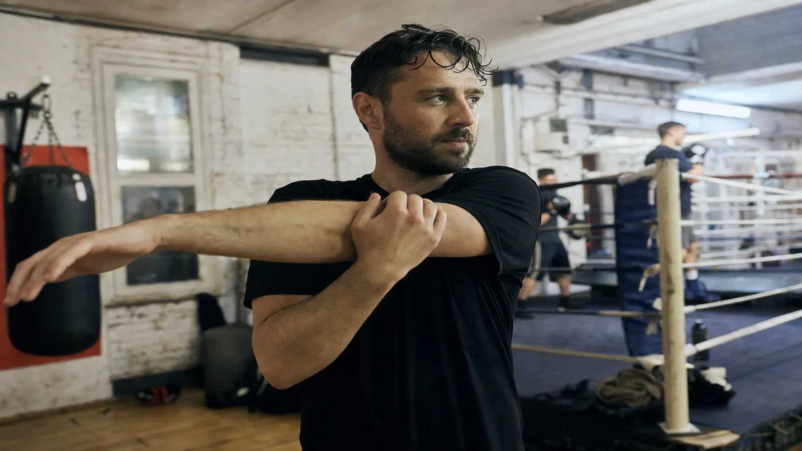 Boxing Fitness for Police Officers: When It Fits