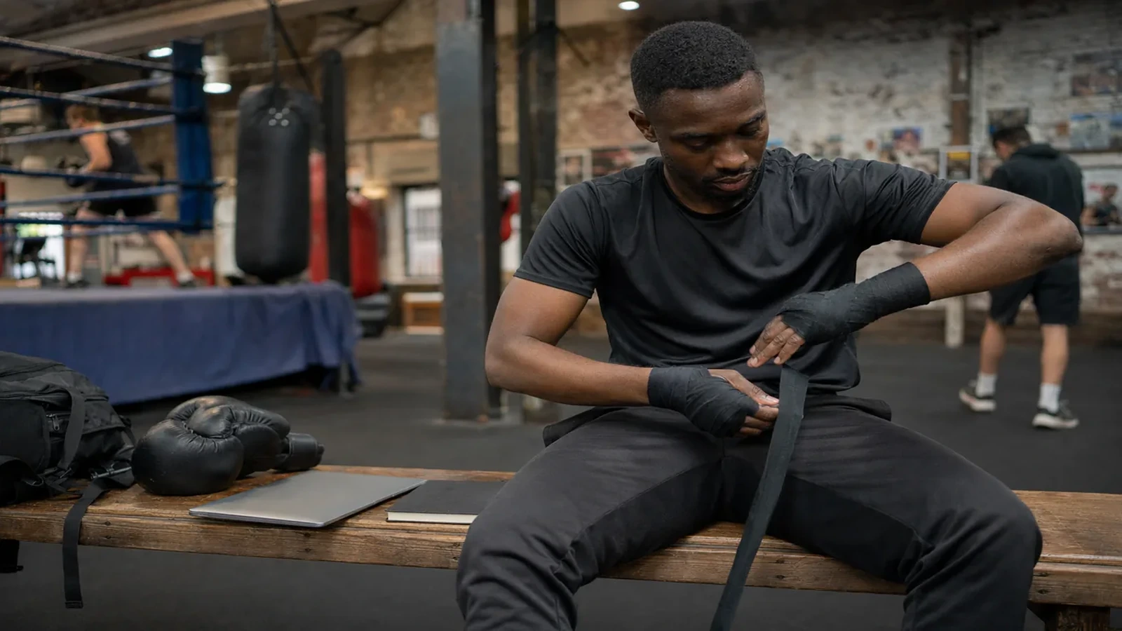 Boxing Fitness for Product Managers: When It Fits