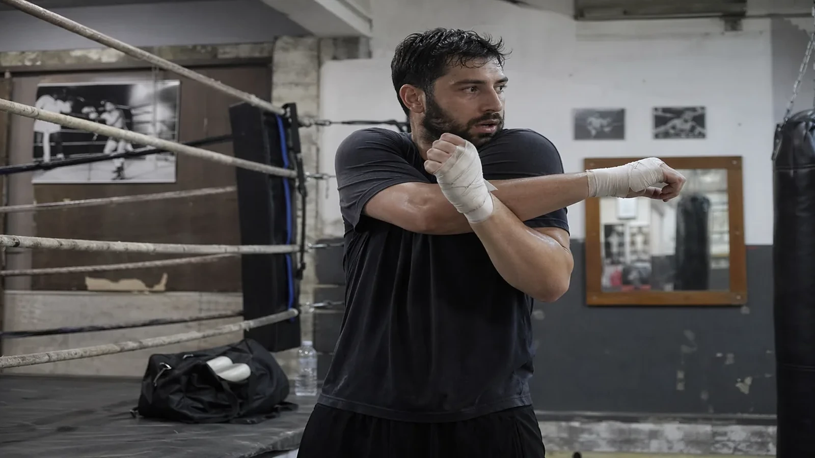 Boxing Fitness for Programmers: When It Fits