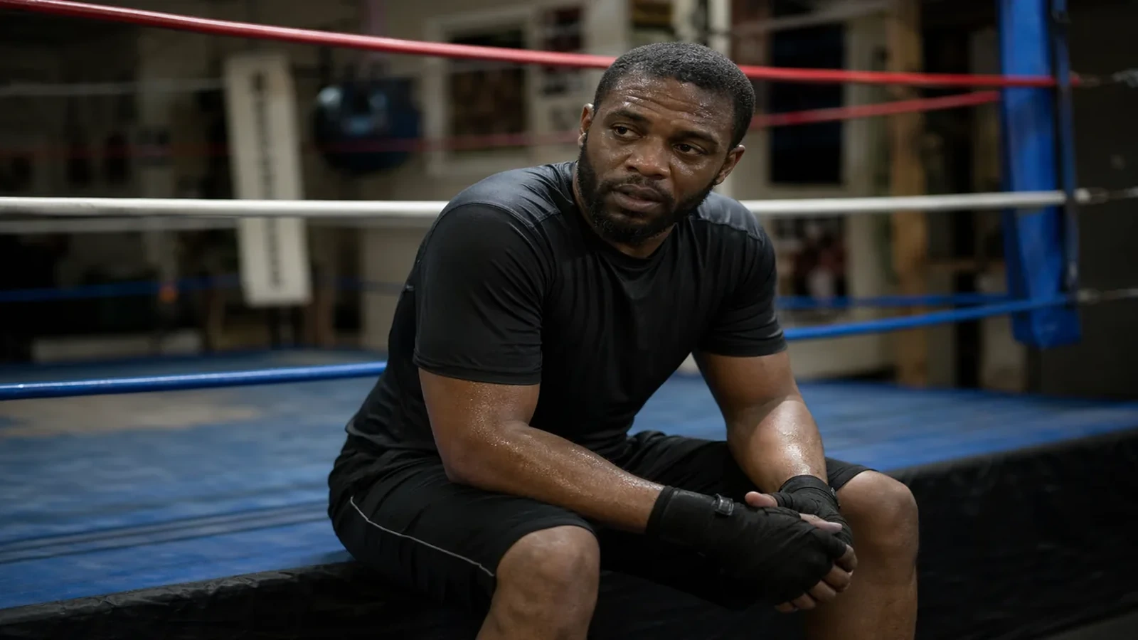 Boxing Fitness for Sales People: When It Fits
