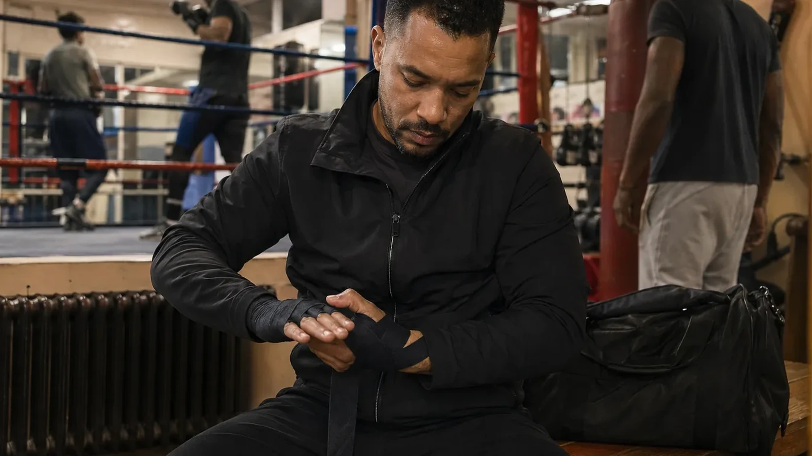 Boxing Fitness for Shift Workers: When It Fits