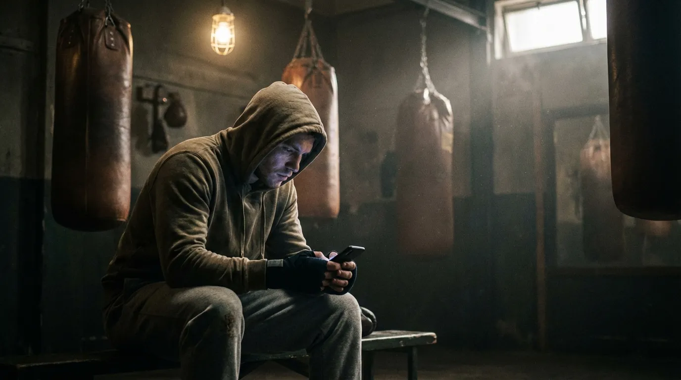 Best Fitness Apps for Boxing