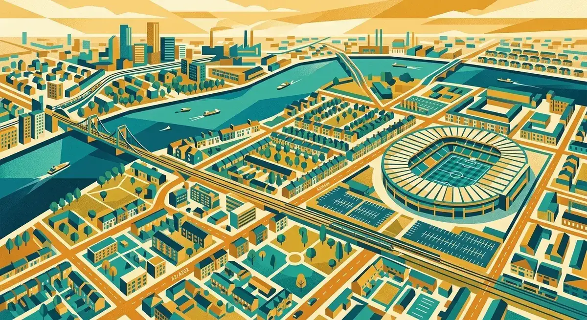 Best Fitness Classes Near Charlton Athletic Ground