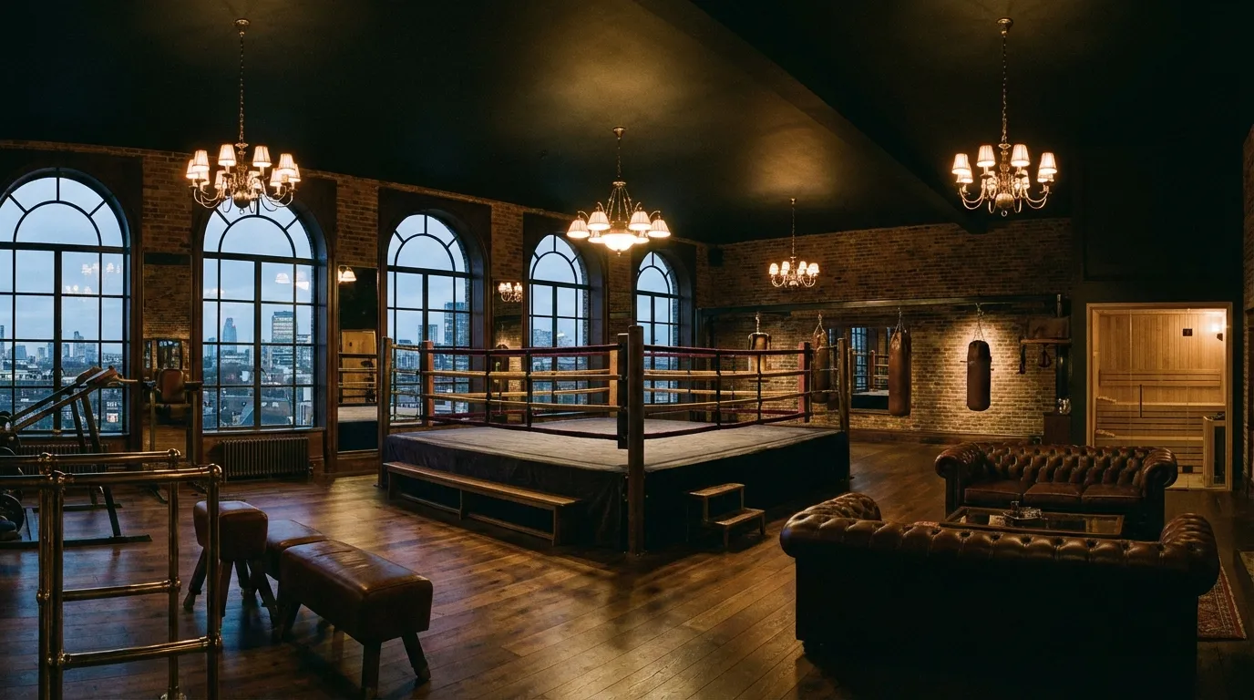 Best Gyms in London: The Complete 2024 Guide