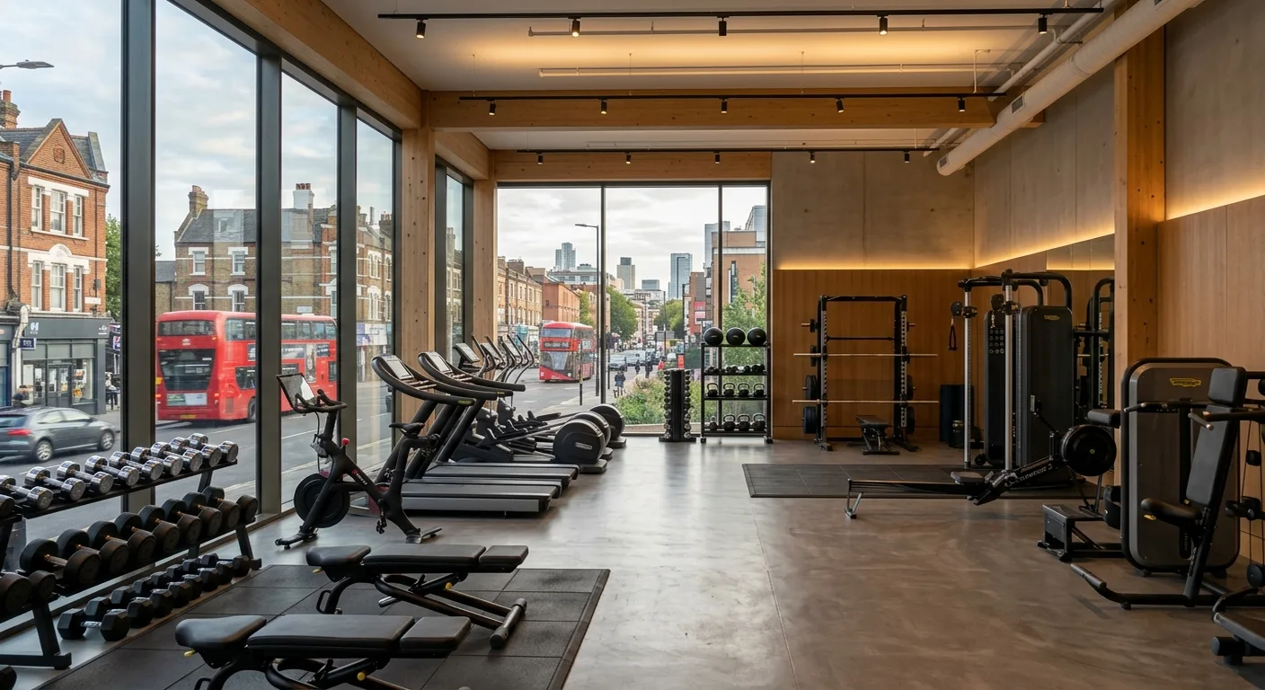Best Gyms Near Greenwich: Honest Guide for 2026