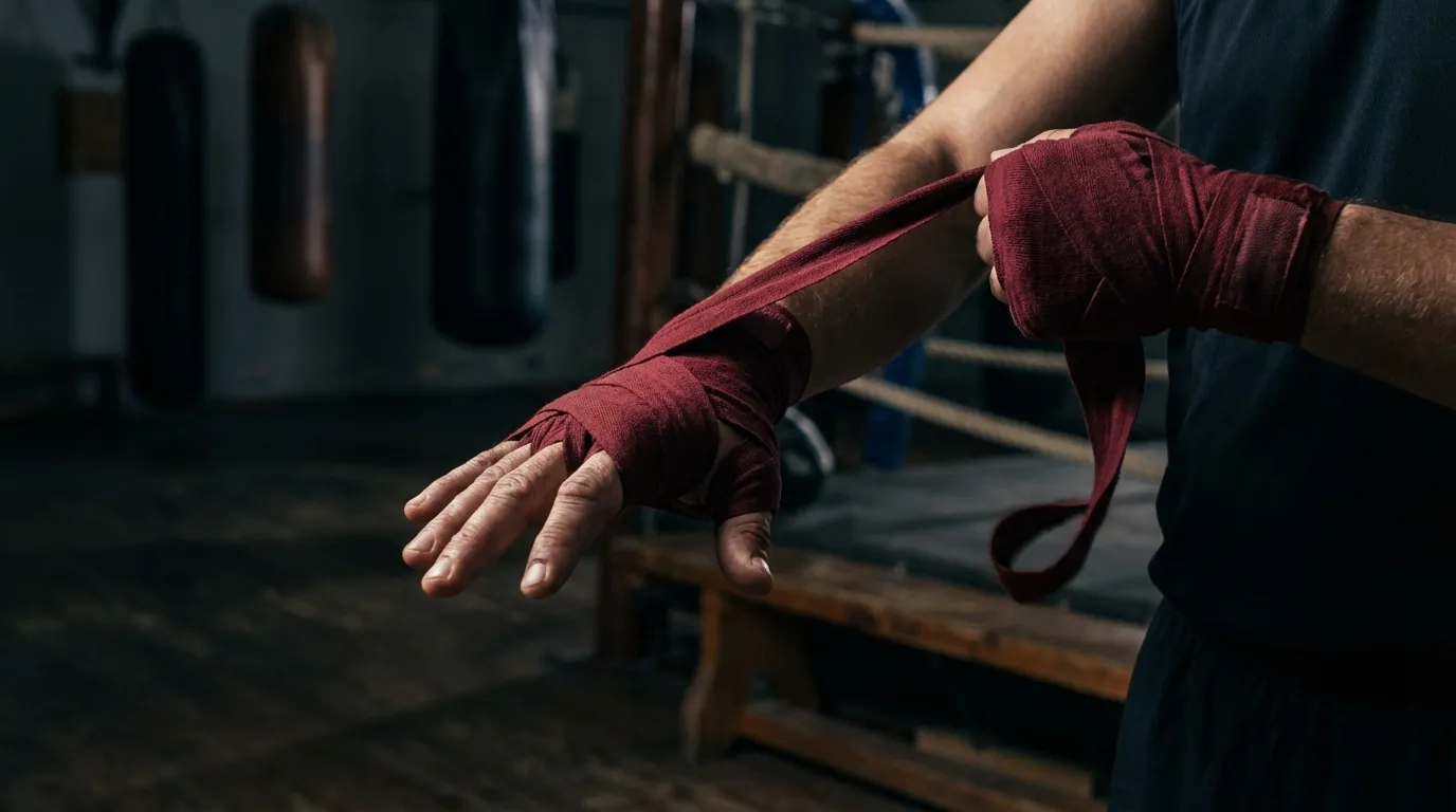 Best Hand Wraps for Boxing 2025
