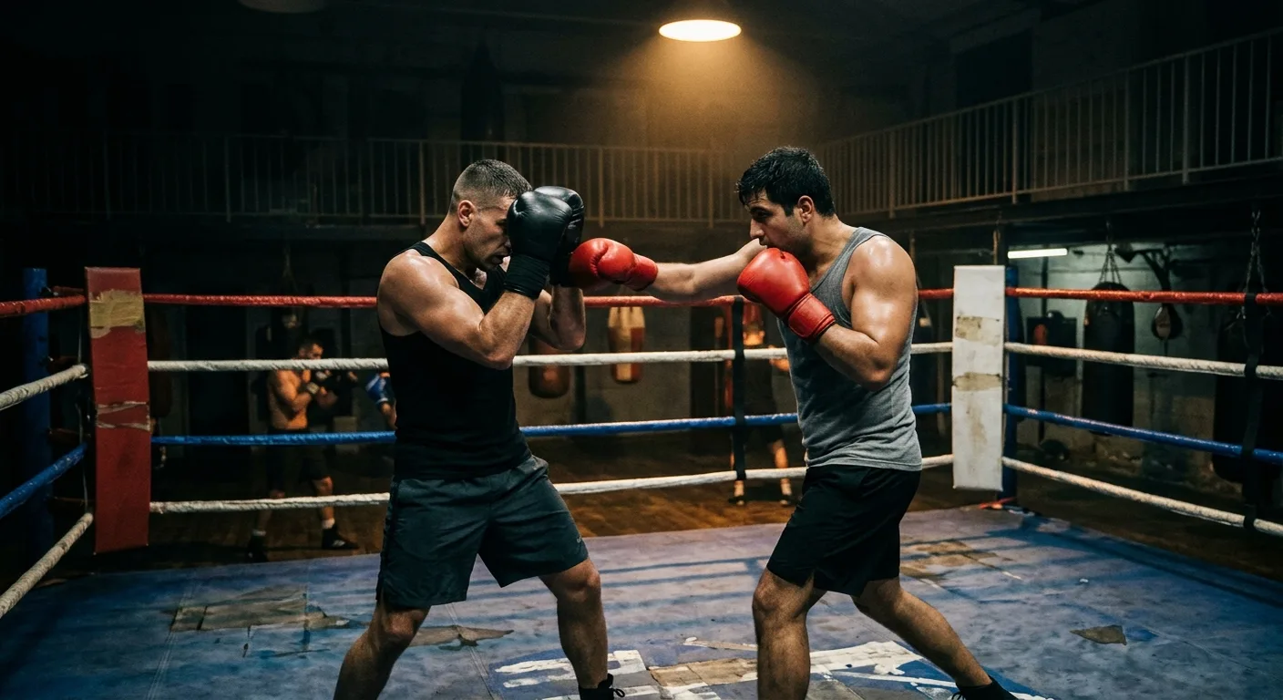 Best Kickboxing Classes in South East London