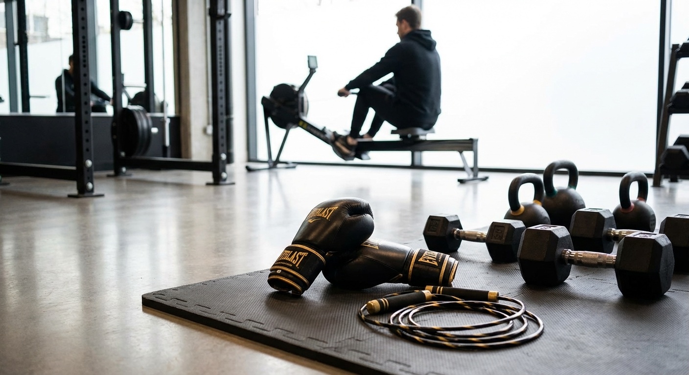 Best Sports for Weight Loss: What Actually Burns Fat