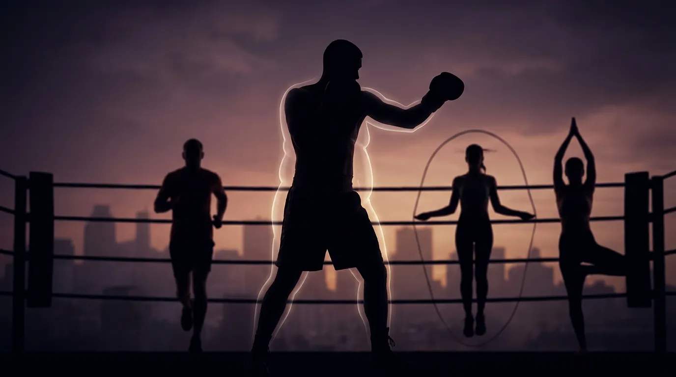 Best Sports for Weight Loss