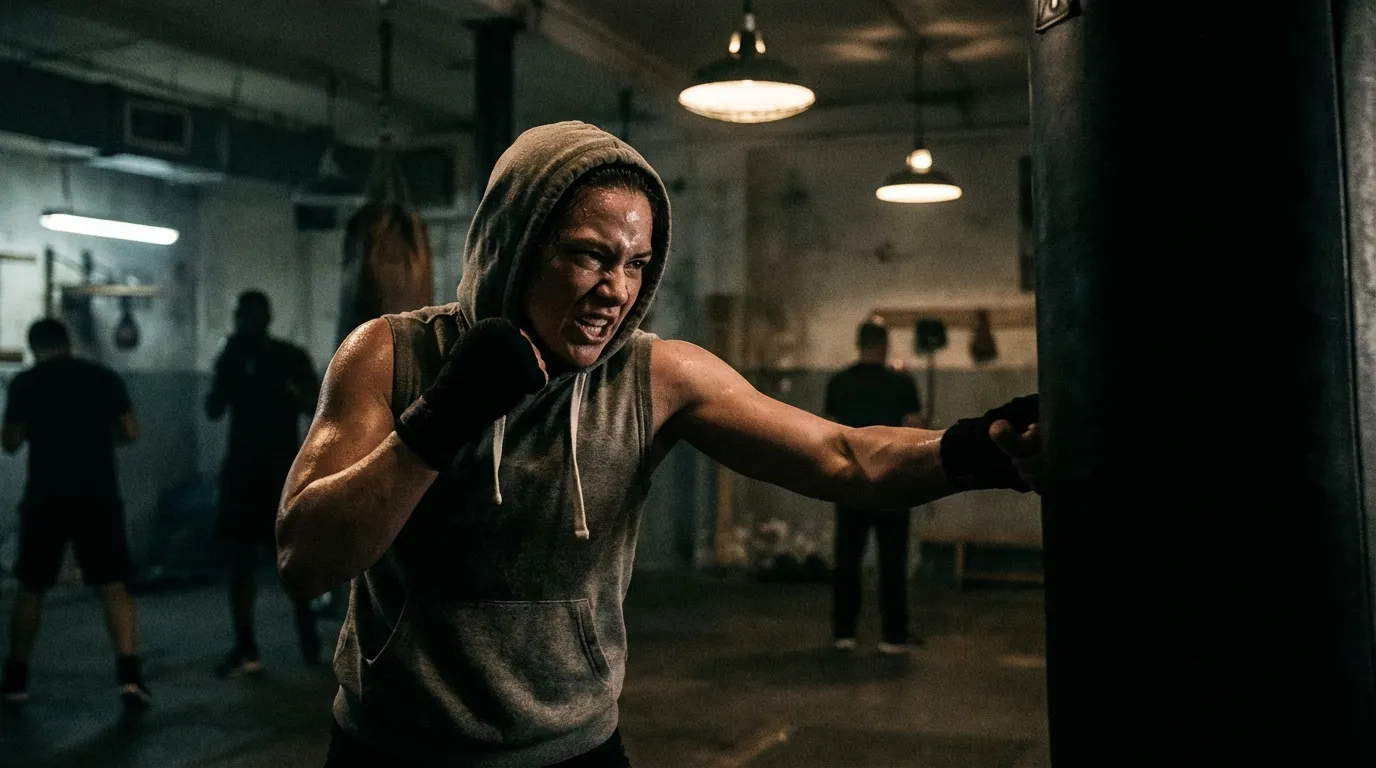 Best Workout for Weight Loss