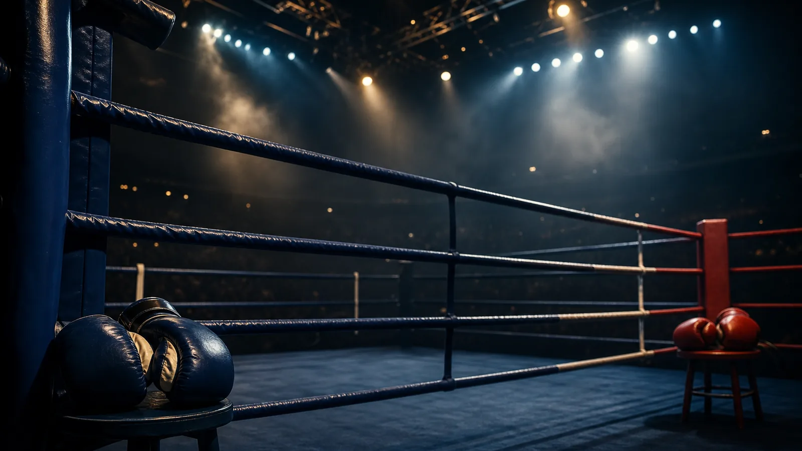 Billam-Smith vs Rozicki: UK Cruiserweight Fight Guide